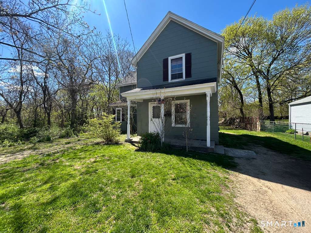 25 Morgan Court Groton CT 06340