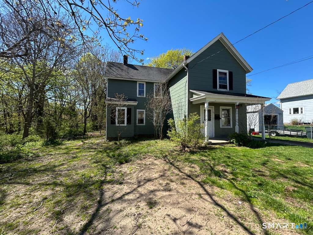25 Morgan Court Groton CT 06340
