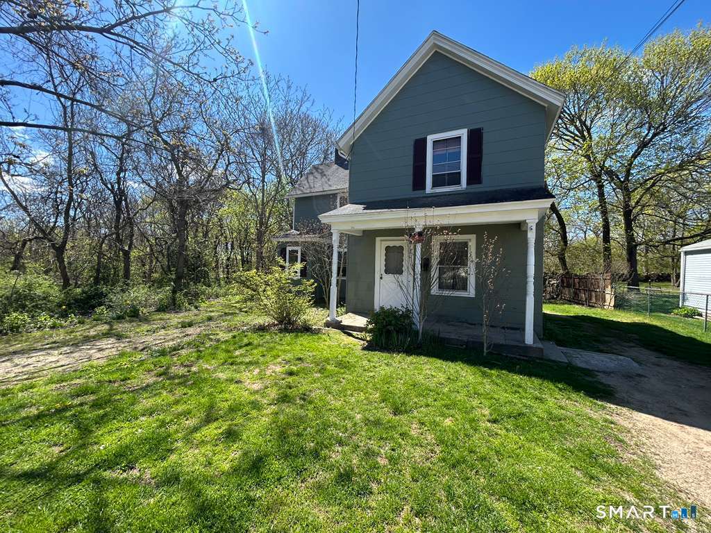 25 Morgan Court Groton CT 06340
