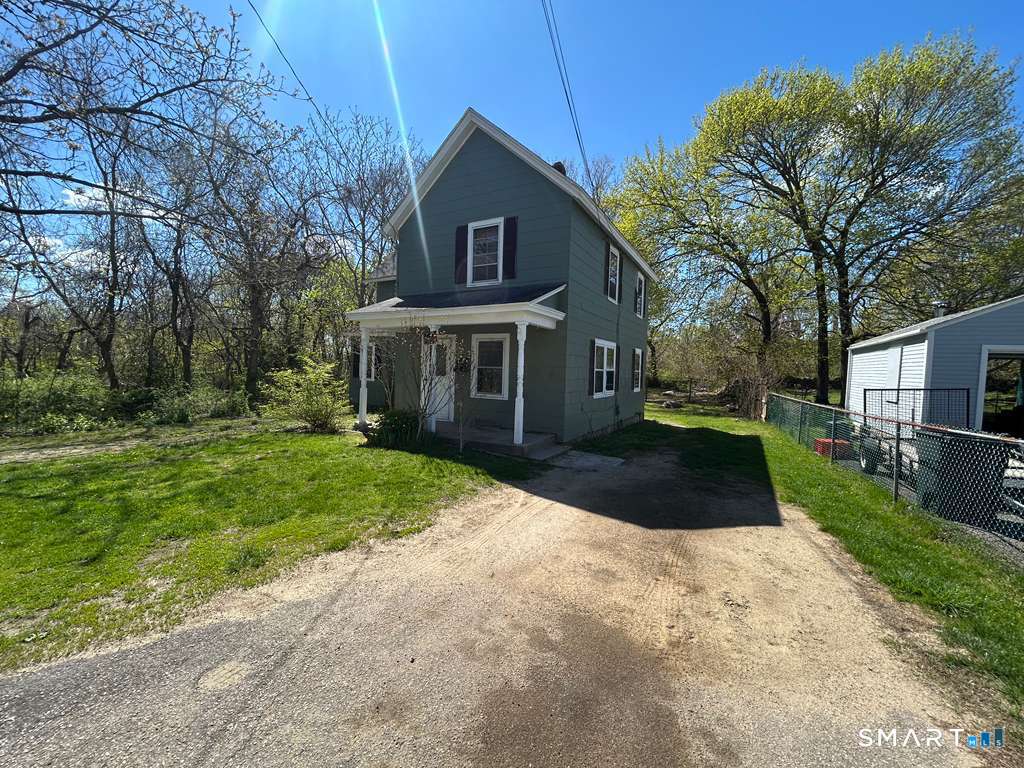25 Morgan Court Groton CT 06340