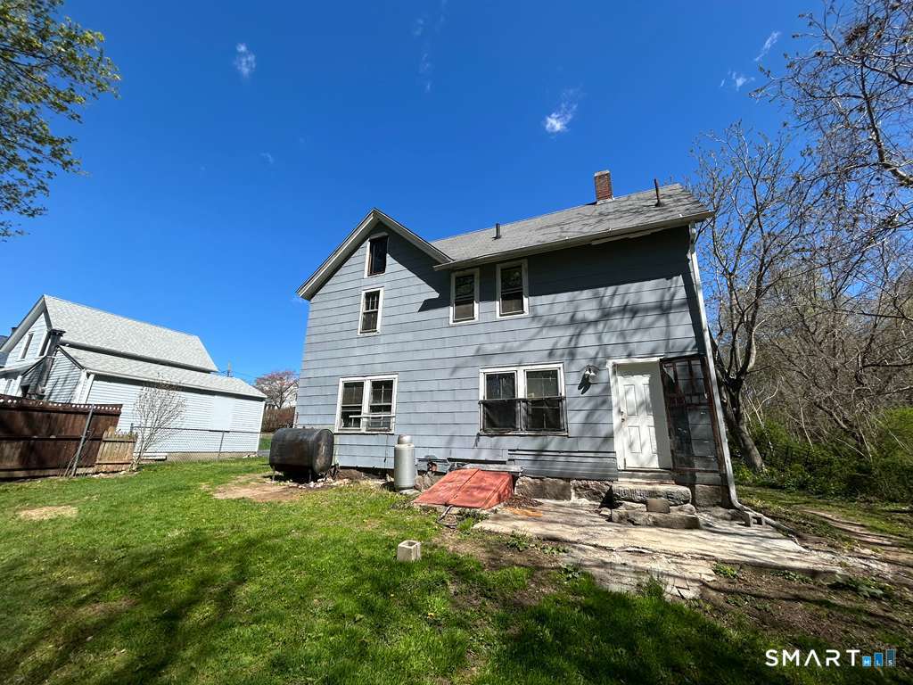25 Morgan Court Groton CT 06340