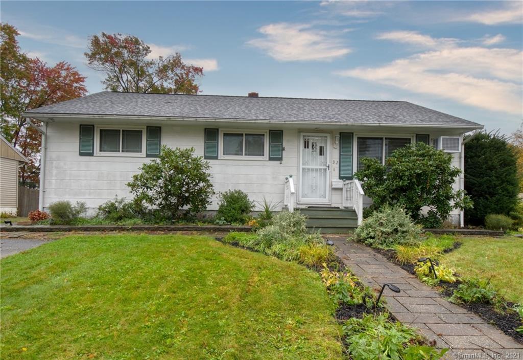 32 Sandra Street Bristol CT 06010