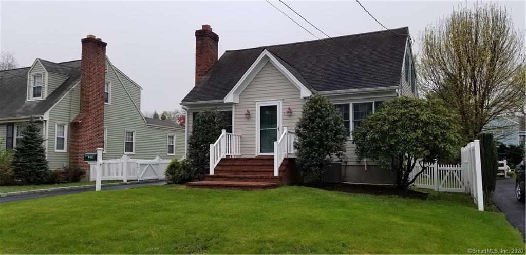 38 Mcclean Avenue Stamford CT 06905