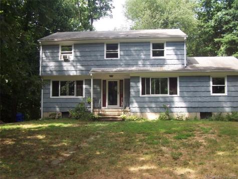 15 Kreiner Lane Norwalk CT 06850