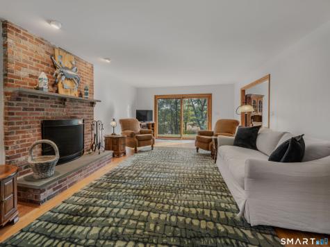 16 Sands Drive Old Lyme CT 06371