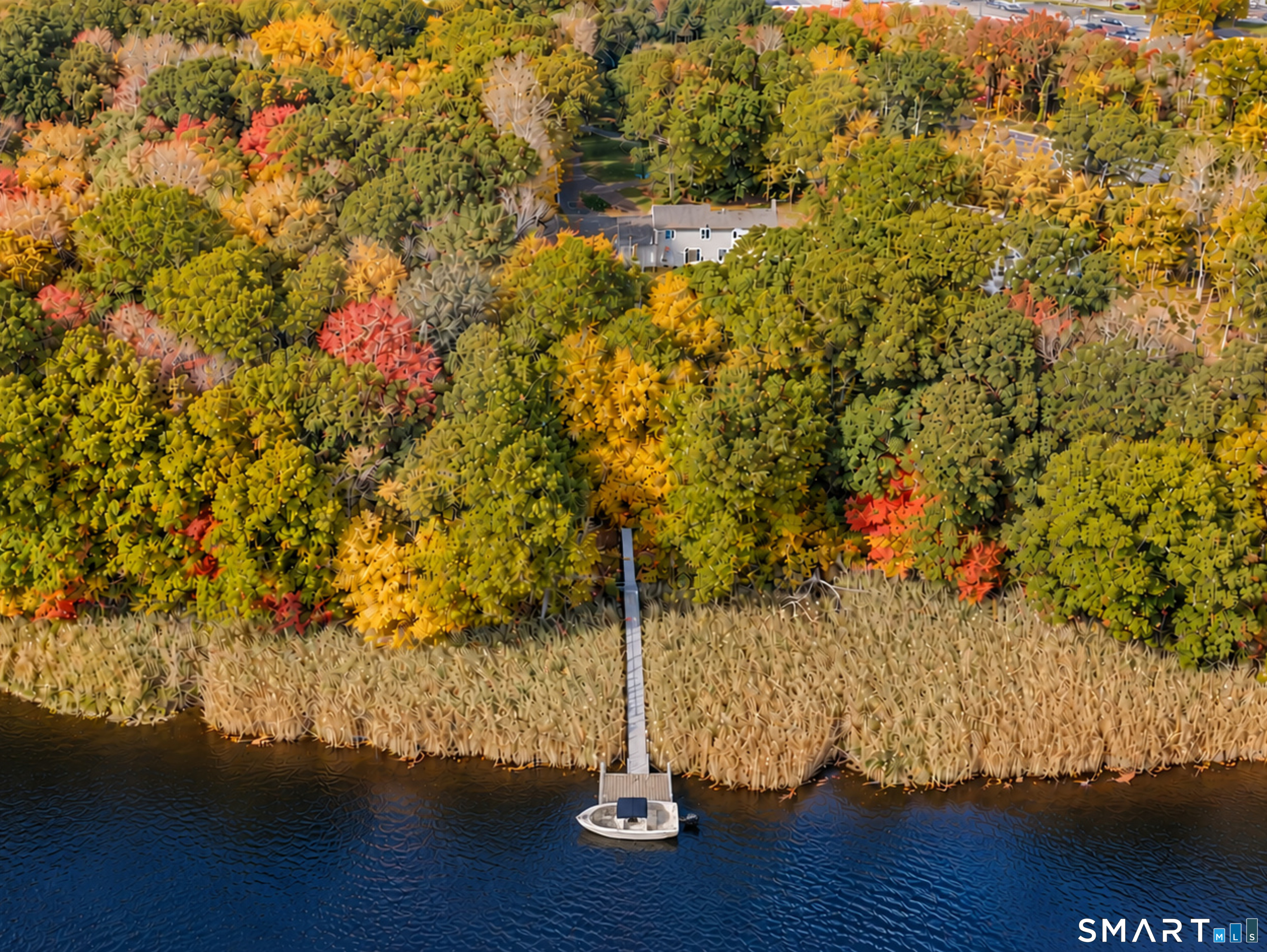 16 Sands Drive Old Lyme CT 06371