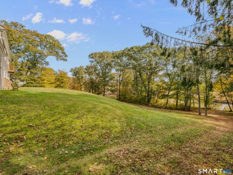 16 Sands Drive Old Lyme CT 06371