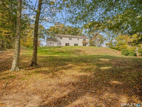 16 Sands Drive Old Lyme CT 06371