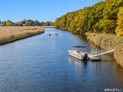 16 Sands Drive Old Lyme CT 06371