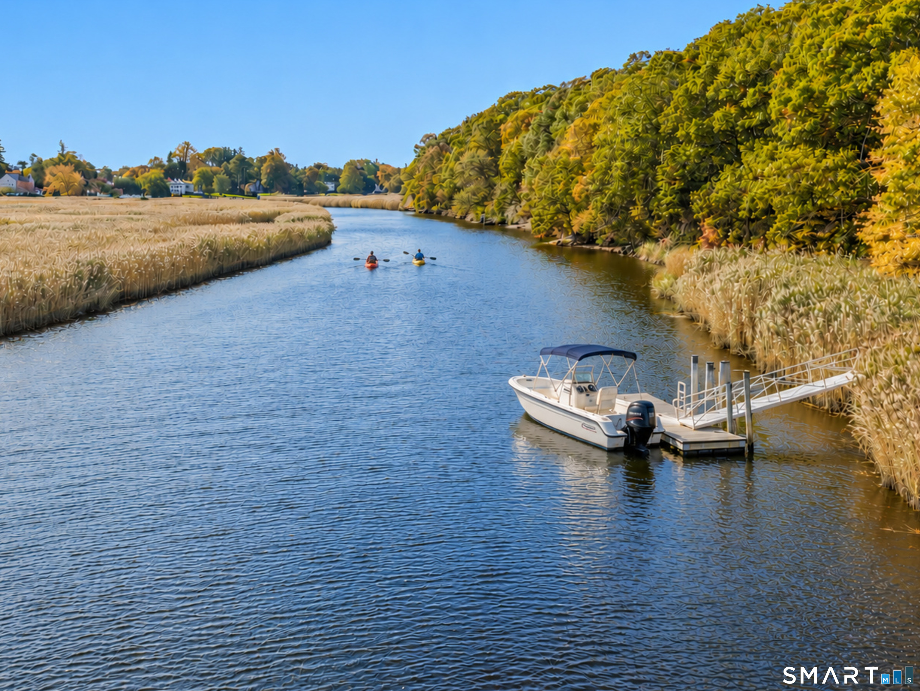 16 Sands Drive Old Lyme CT 06371