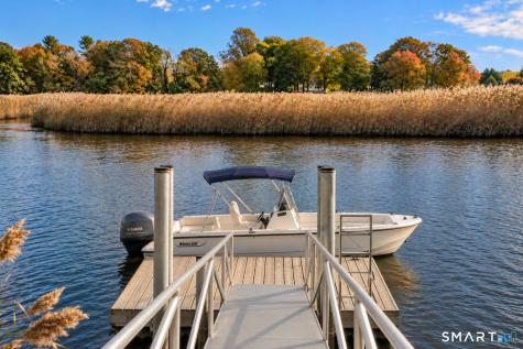 16 Sands Drive Old Lyme CT 06371