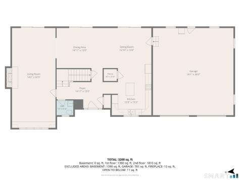 16 Sands Drive Old Lyme CT 06371