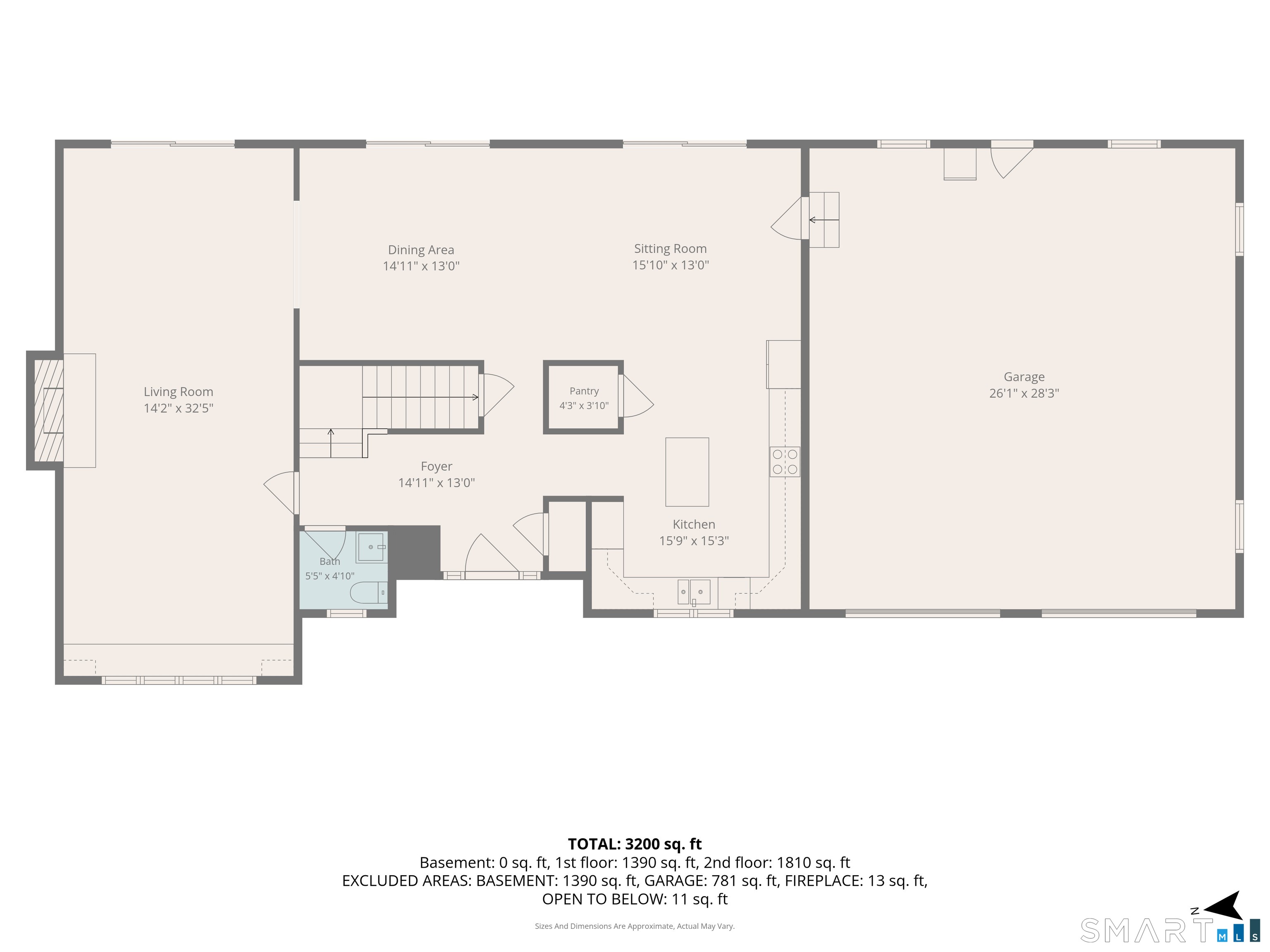 16 Sands Drive Old Lyme CT 06371