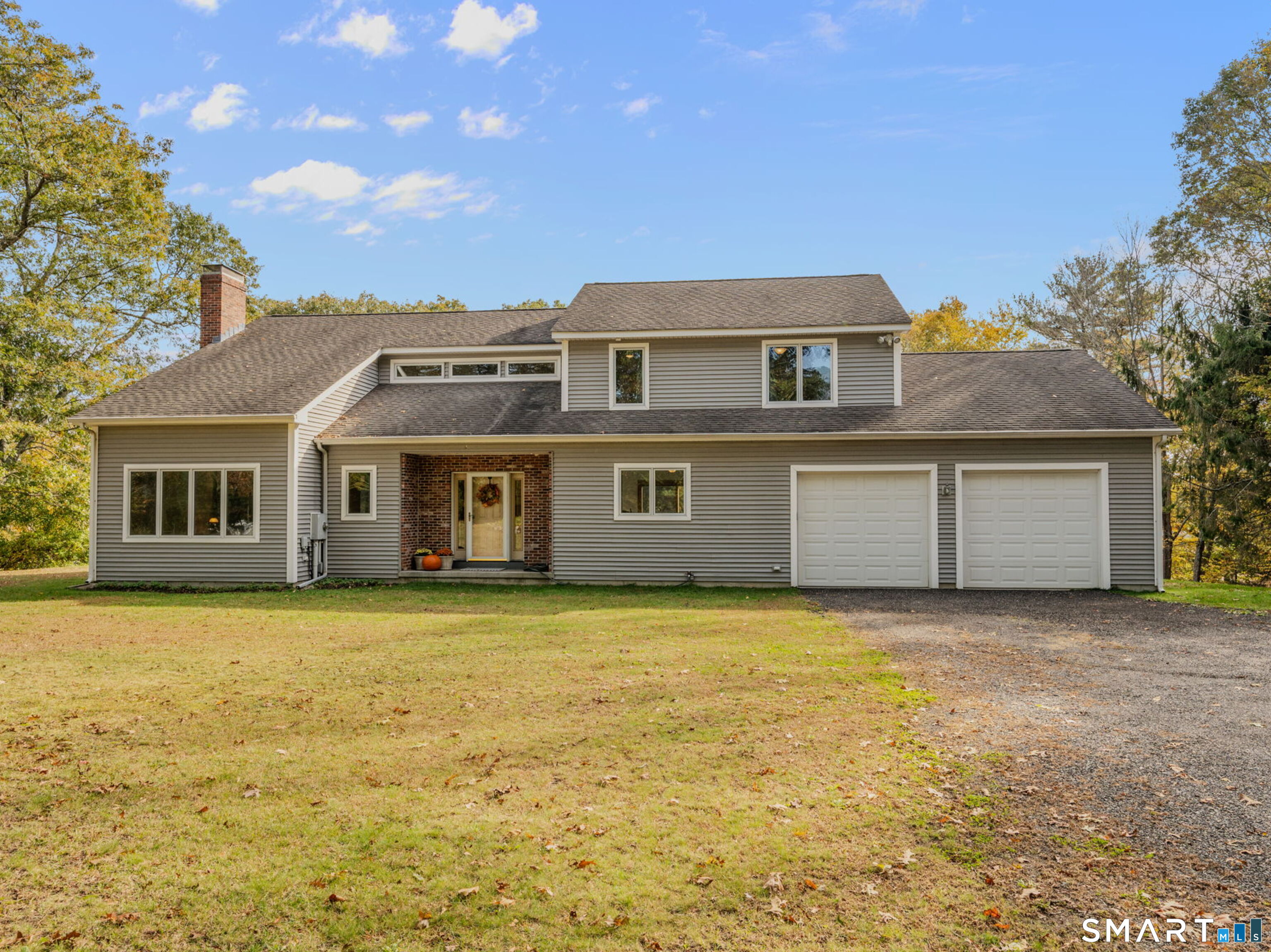 16 Sands Drive Old Lyme CT 06371