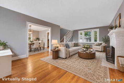 24 Giddings Avenue Windsor CT 06095