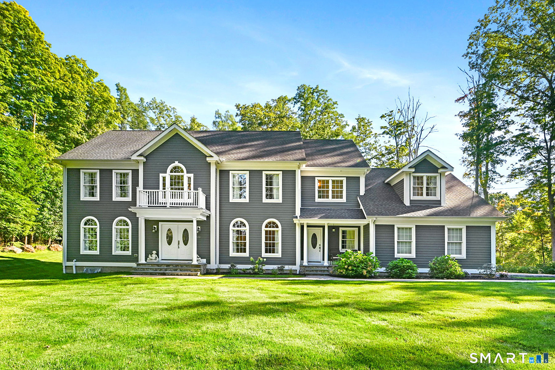 220 Haviland Road Ridgefield CT 06877