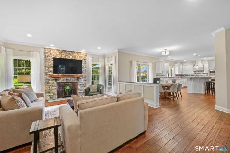 220 Haviland Road Ridgefield CT 06877