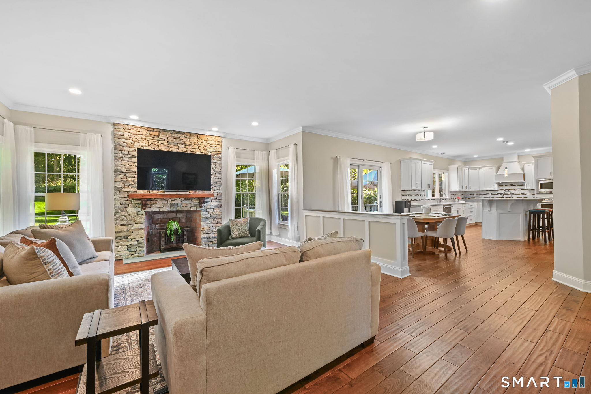 220 Haviland Road Ridgefield CT 06877