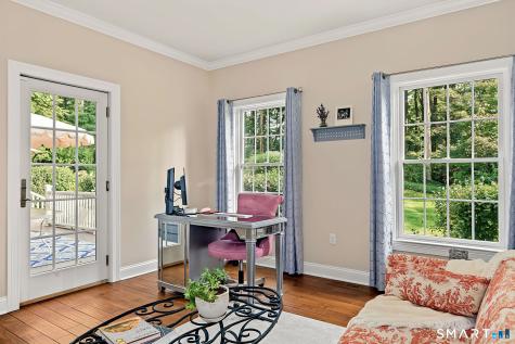 220 Haviland Road Ridgefield CT 06877