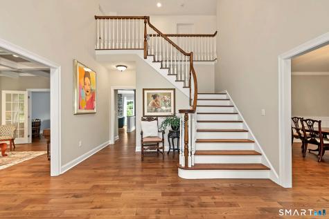 220 Haviland Road Ridgefield CT 06877