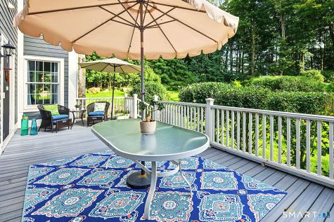 220 Haviland Road Ridgefield CT 06877