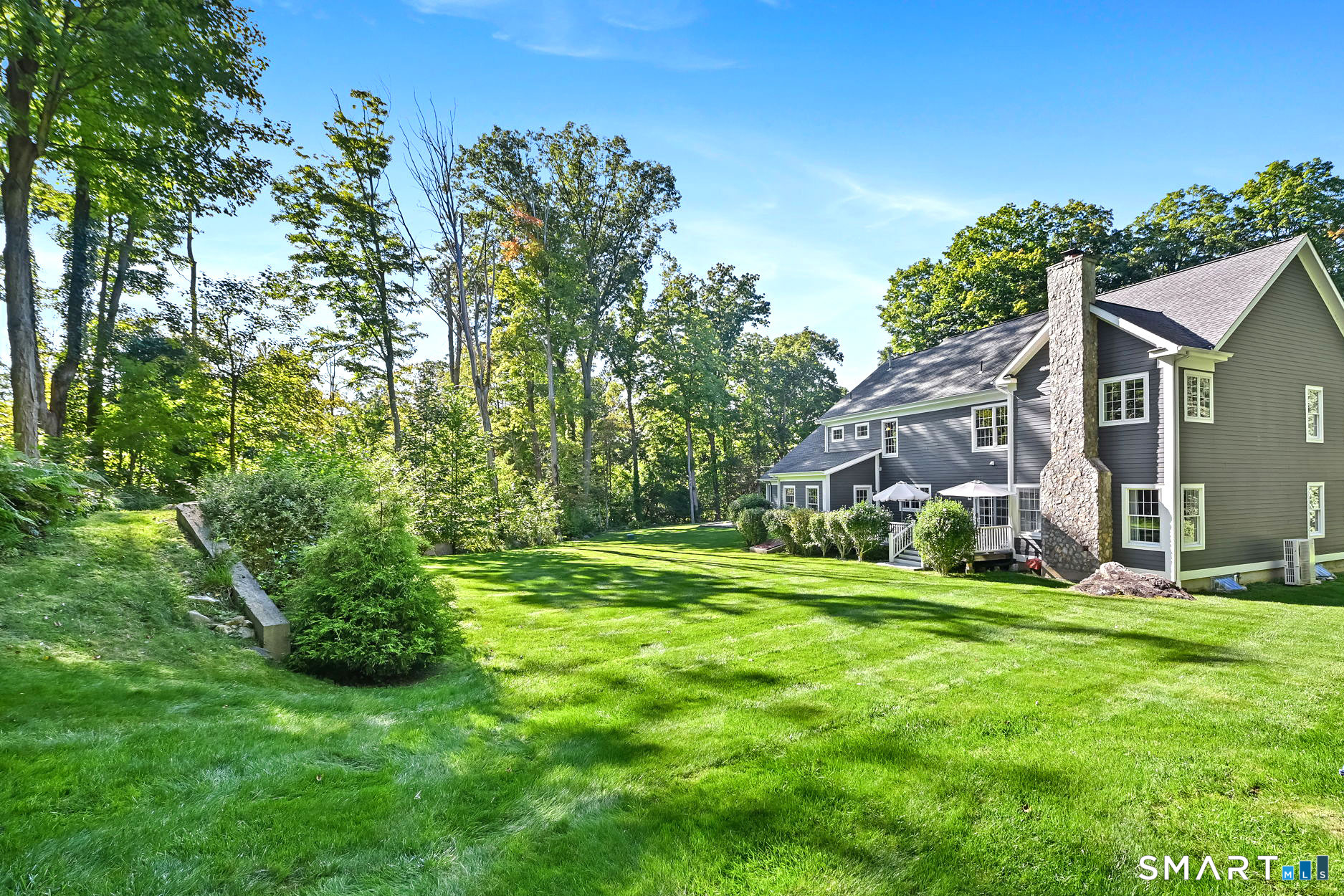 220 Haviland Road Ridgefield CT 06877