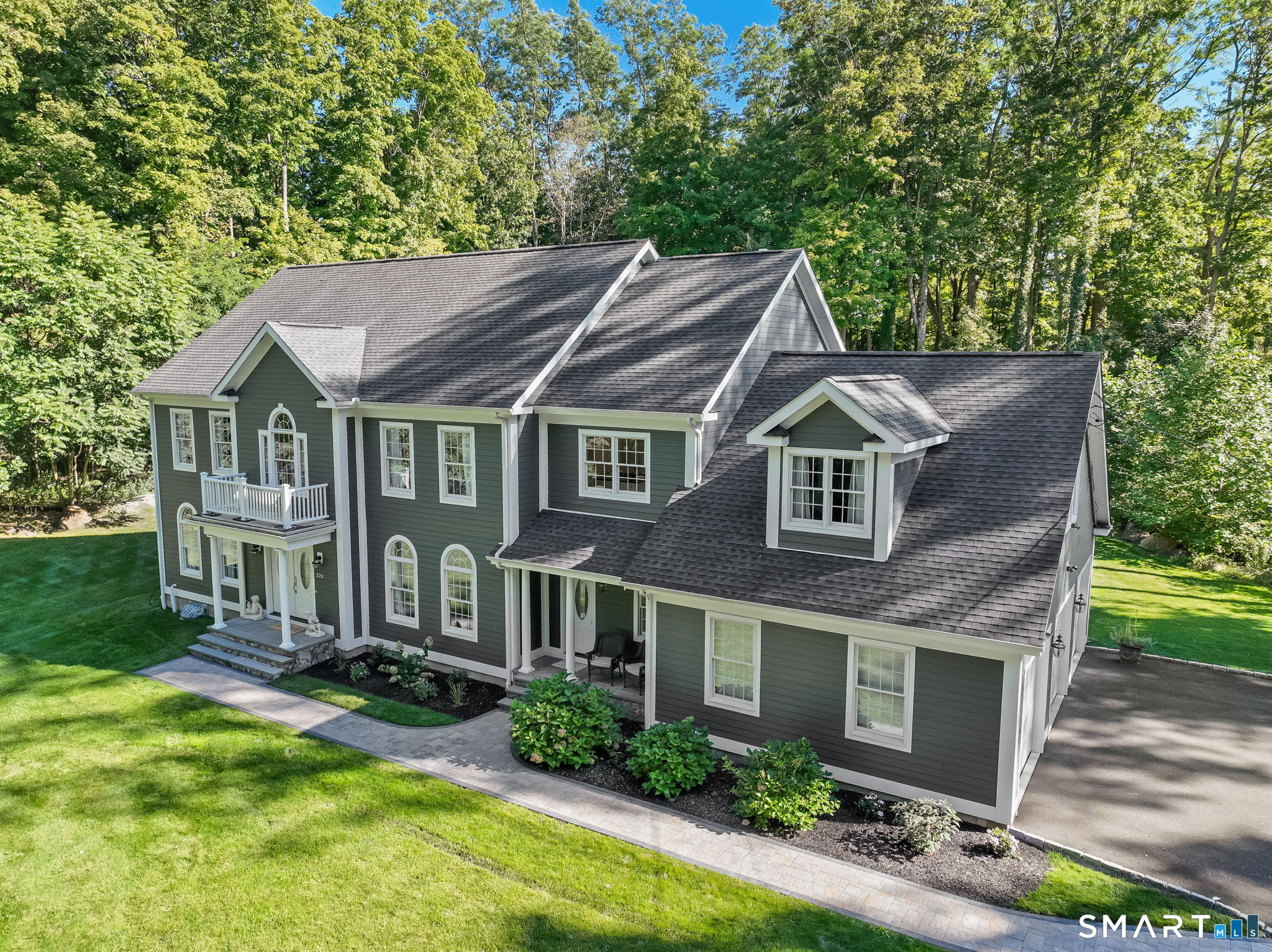 220 Haviland Road Ridgefield CT 06877
