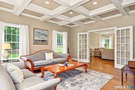 220 Haviland Road Ridgefield CT 06877