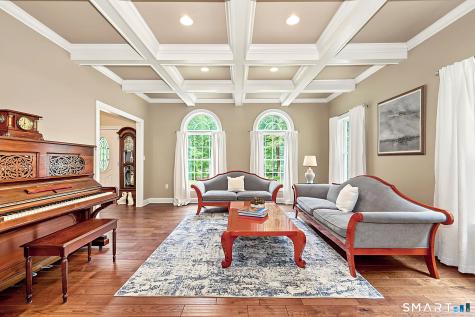 220 Haviland Road Ridgefield CT 06877