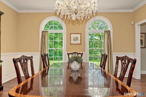 220 Haviland Road Ridgefield CT 06877