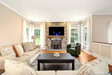 220 Haviland Road Ridgefield CT 06877