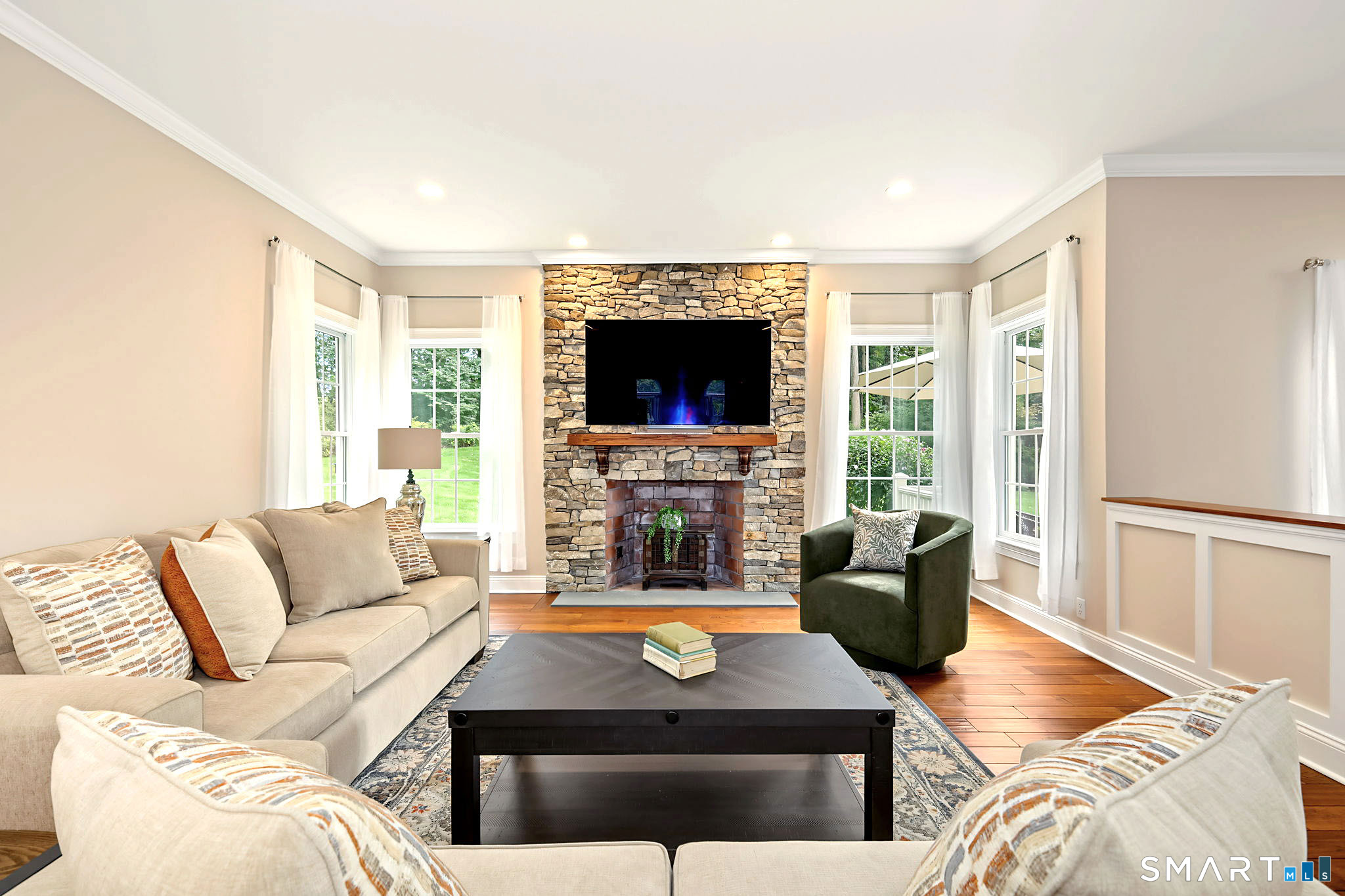 220 Haviland Road Ridgefield CT 06877