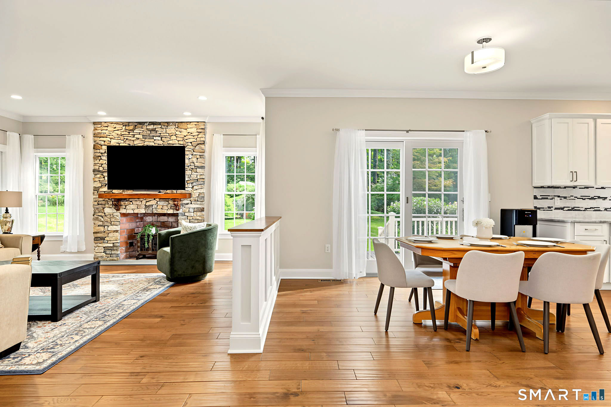 220 Haviland Road Ridgefield CT 06877