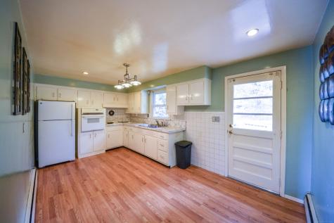 291 Frenchtown Road Bridgeport CT 06606