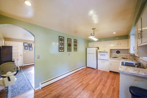 291 Frenchtown Road Bridgeport CT 06606