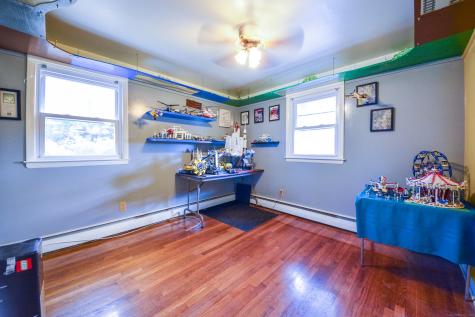 291 Frenchtown Road Bridgeport CT 06606