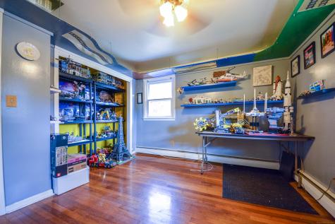 291 Frenchtown Road Bridgeport CT 06606