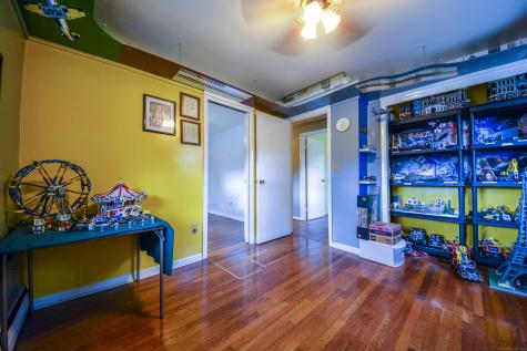 291 Frenchtown Road Bridgeport CT 06606