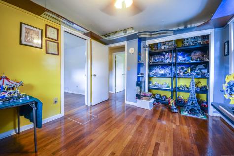 291 Frenchtown Road Bridgeport CT 06606