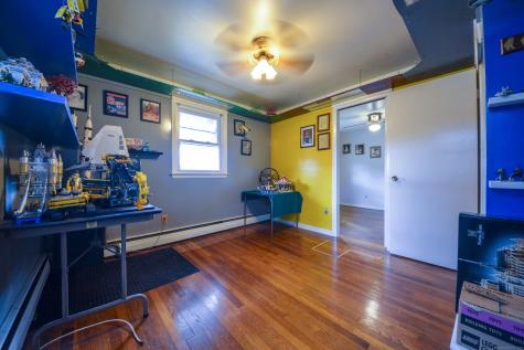 291 Frenchtown Road Bridgeport CT 06606