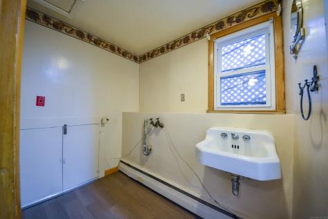 291 Frenchtown Road Bridgeport CT 06606