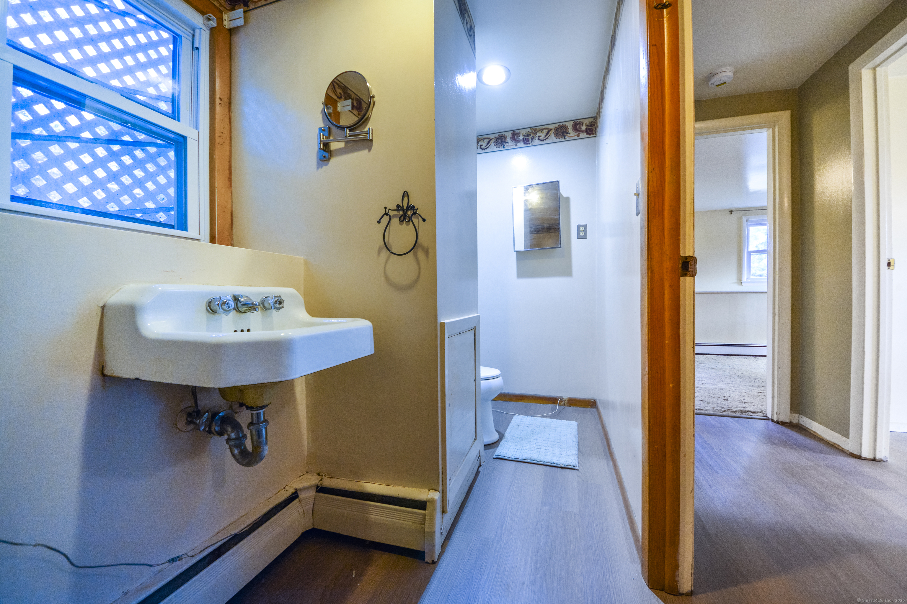 291 Frenchtown Road Bridgeport CT 06606