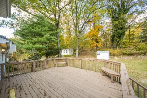 291 Frenchtown Road Bridgeport CT 06606