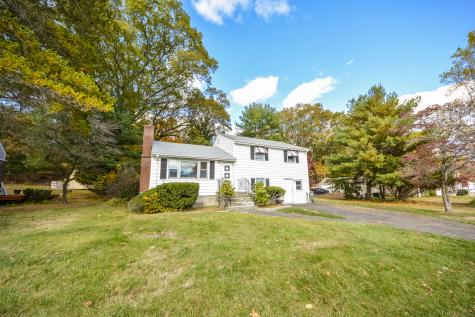 291 Frenchtown Road Bridgeport CT 06606