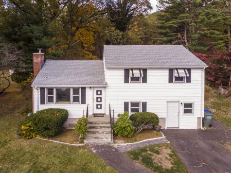 291 Frenchtown Road Bridgeport CT 06606