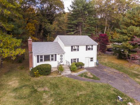 291 Frenchtown Road Bridgeport CT 06606