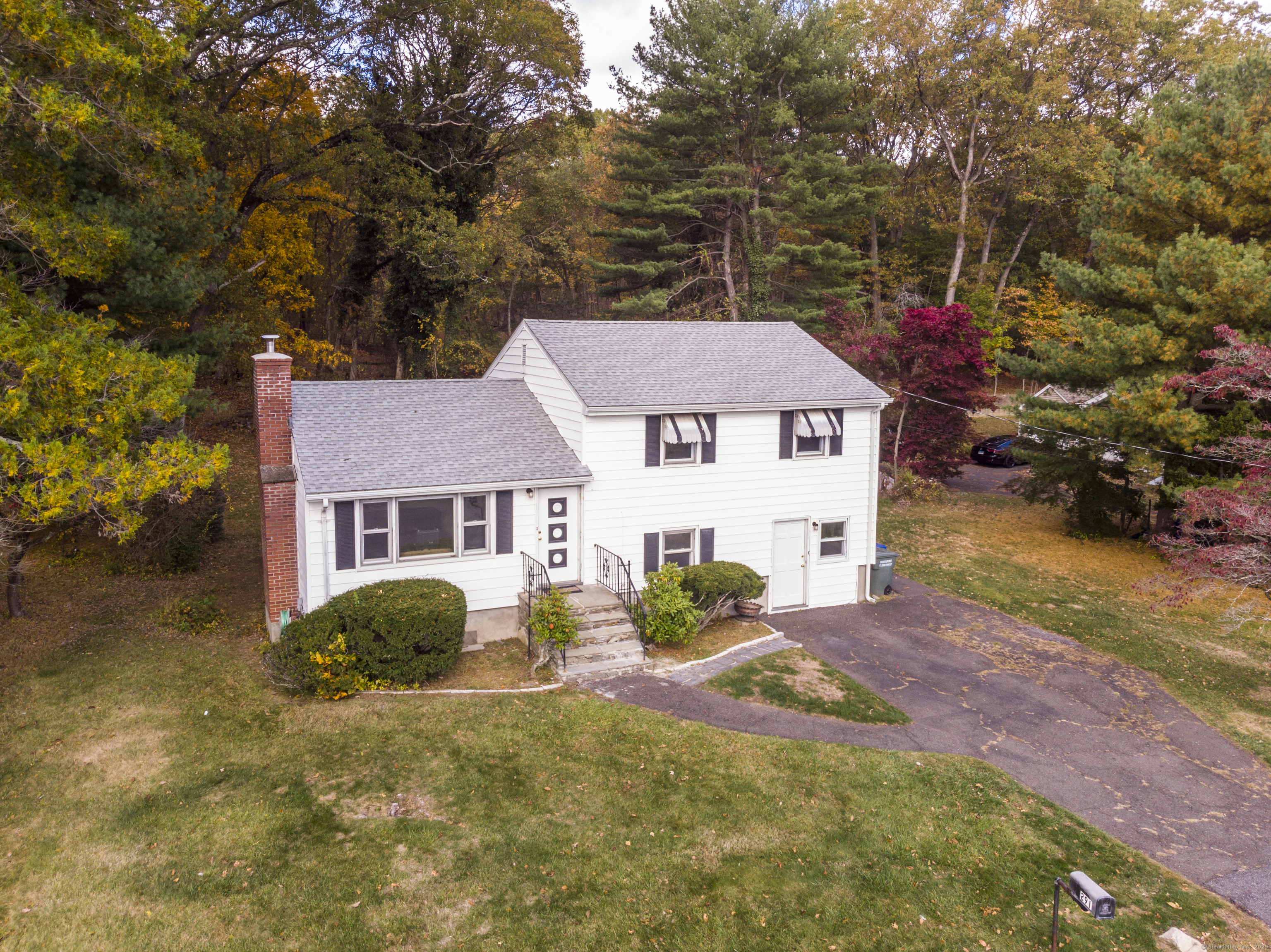 291 Frenchtown Road Bridgeport CT 06606