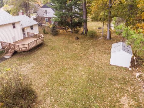 291 Frenchtown Road Bridgeport CT 06606