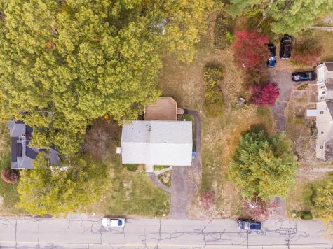 291 Frenchtown Road Bridgeport CT 06606