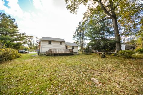 291 Frenchtown Road Bridgeport CT 06606